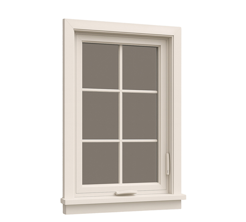 Casement Windows