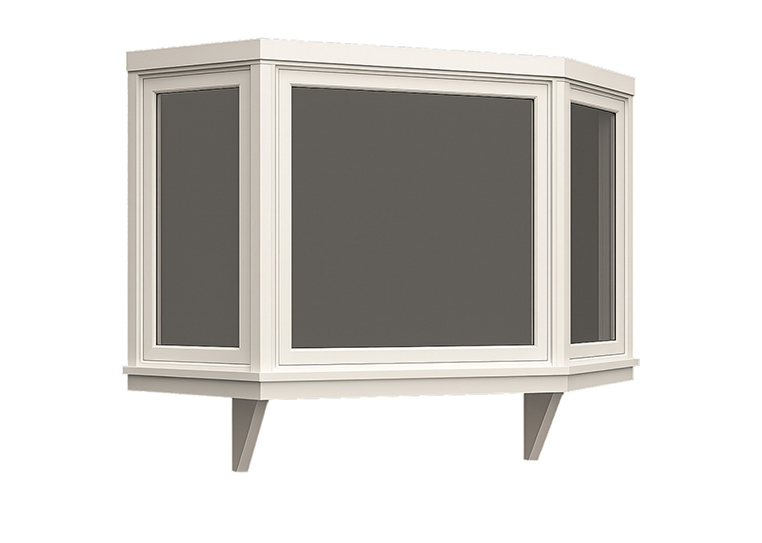 Bay & Bow Windows