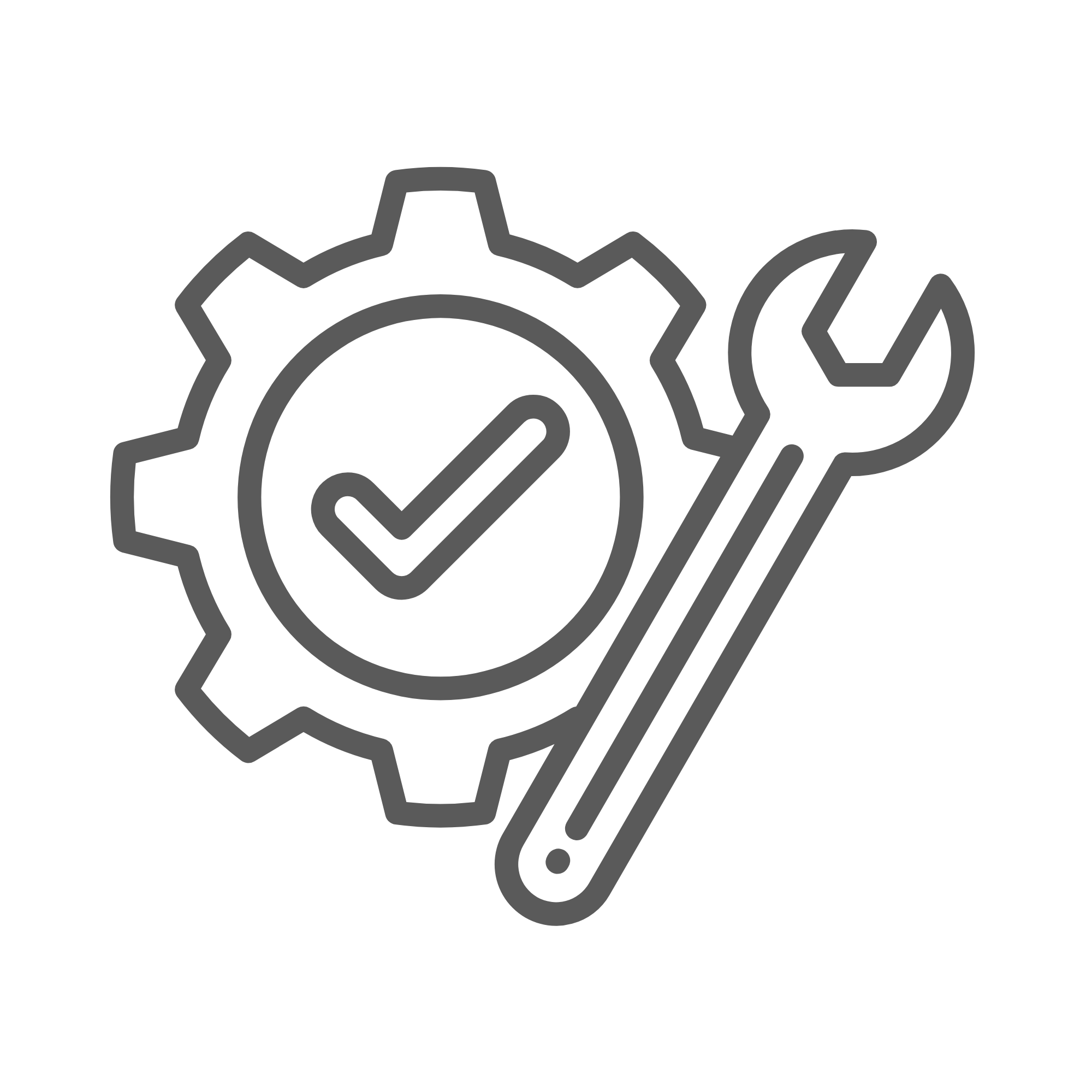 Specialized Installers