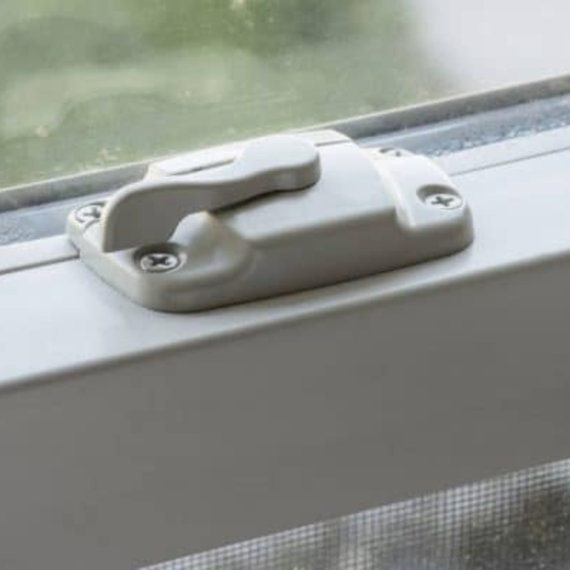 Window Sticky