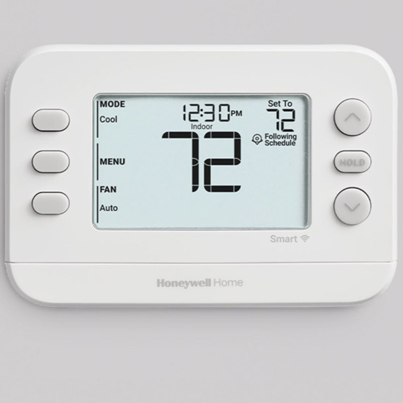 Window Thermostat