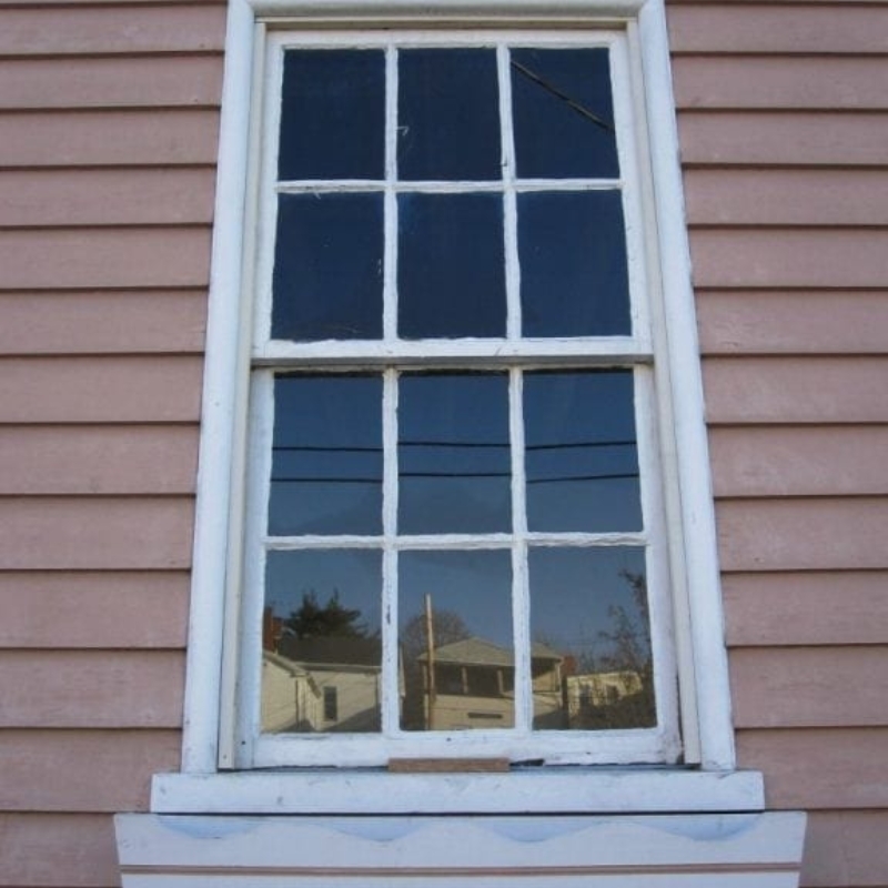 Window Old