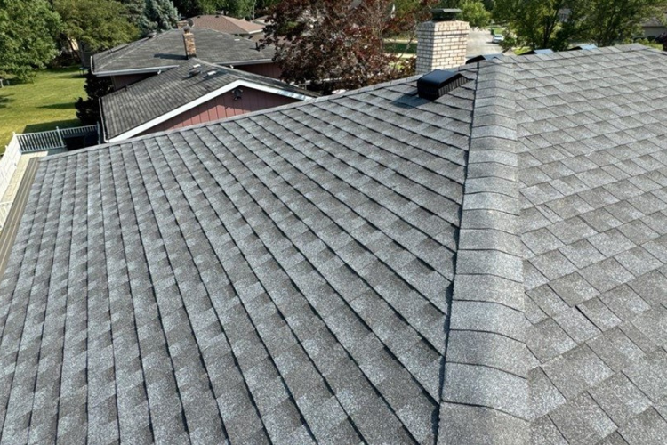 Roofs