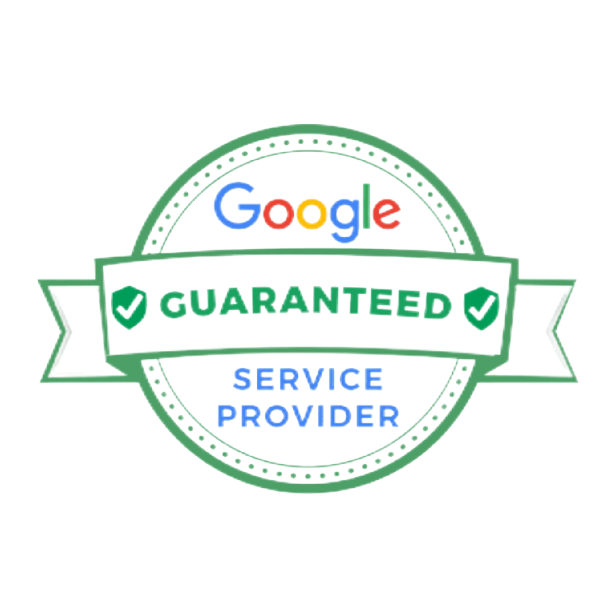 Google Guaranteed