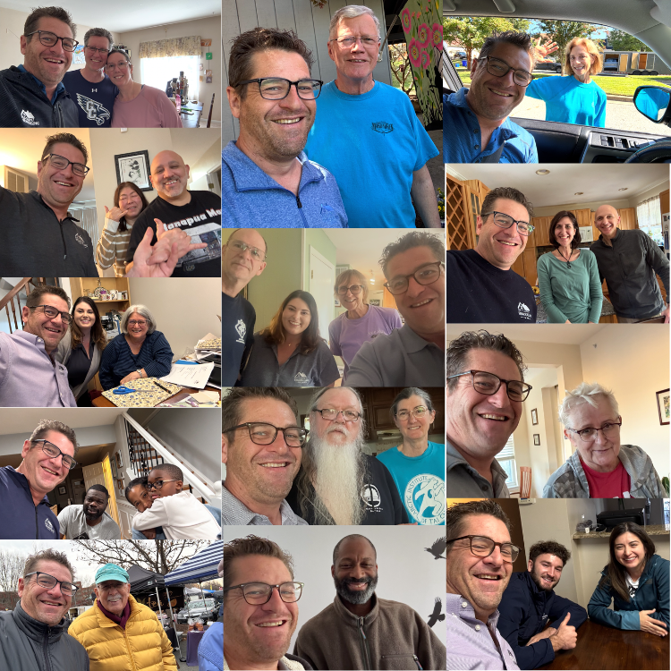 Client Collage