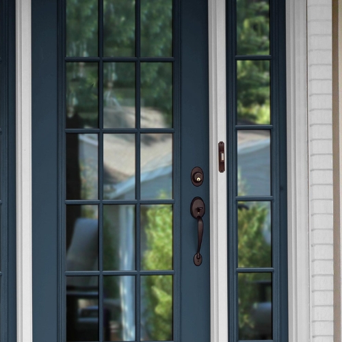 Entry Door