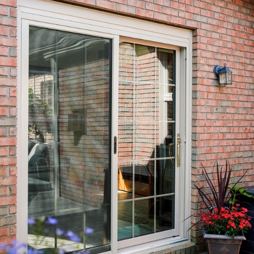 Sliding Patio Door