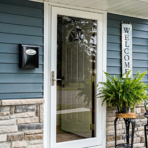 Storm Door