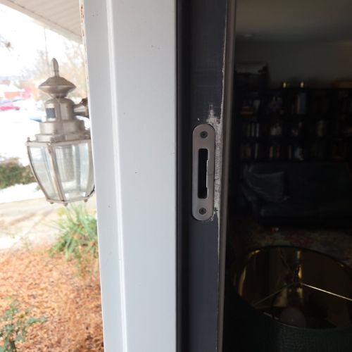 Door Latch