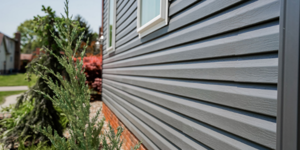 Siding