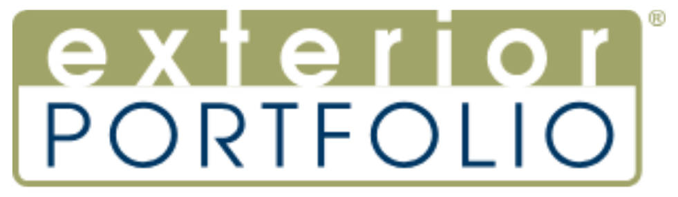 Exterior Portfolio Logo