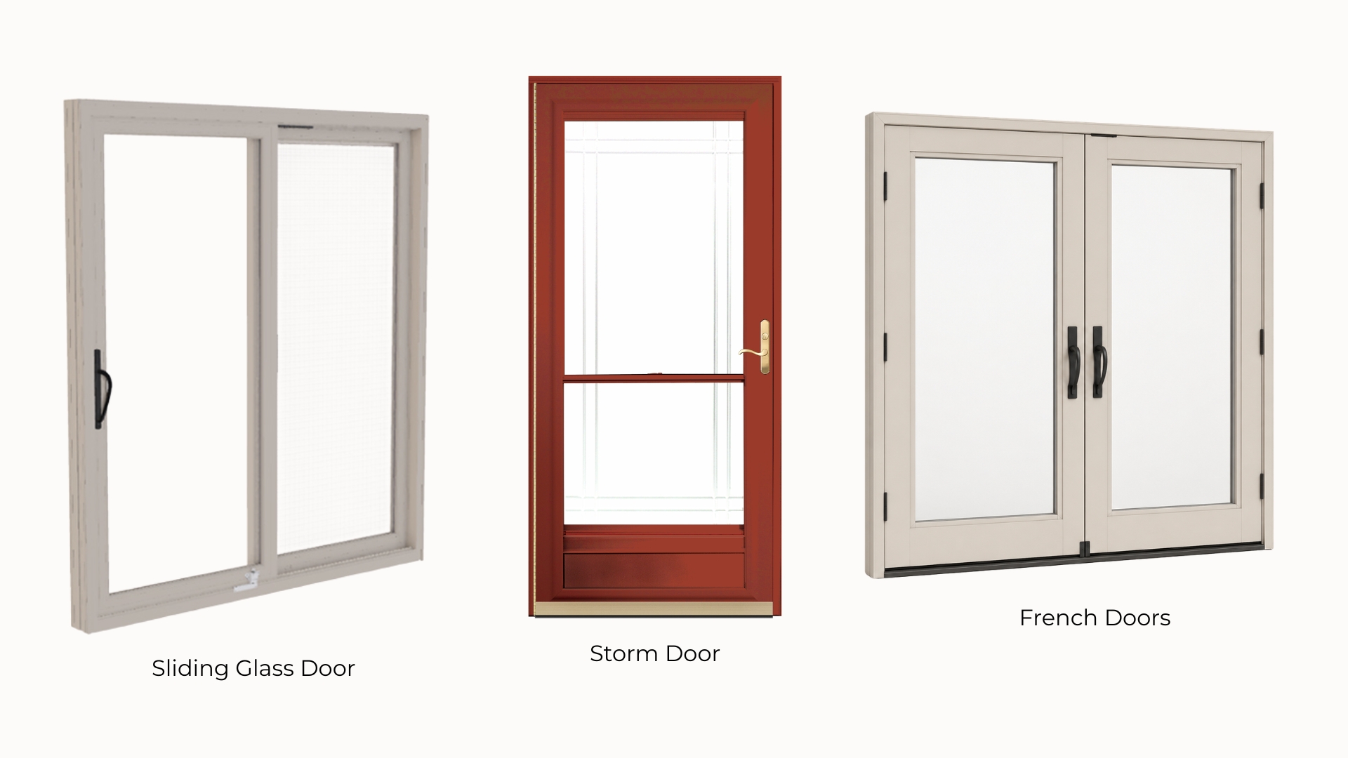 Door Options