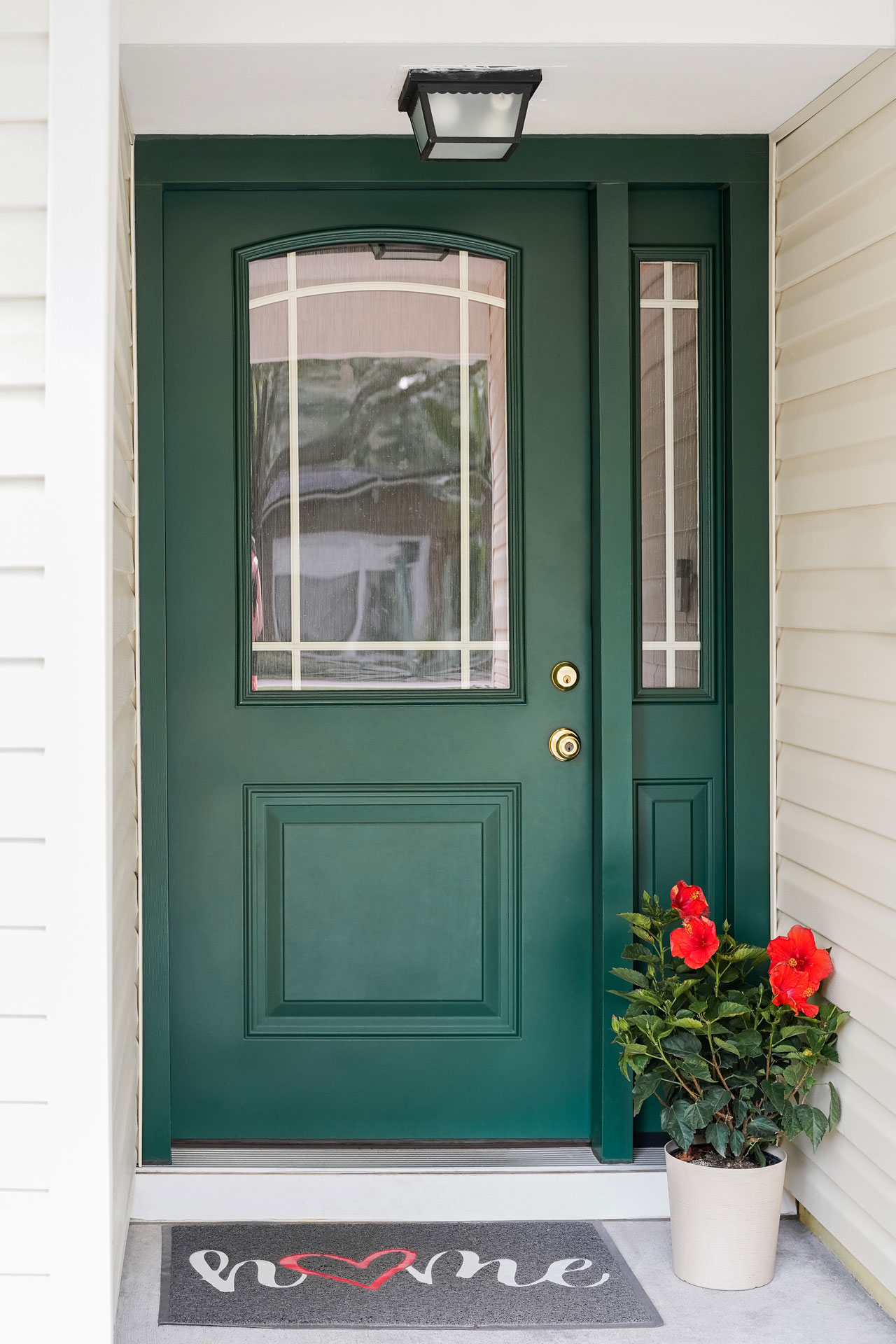 Door Right