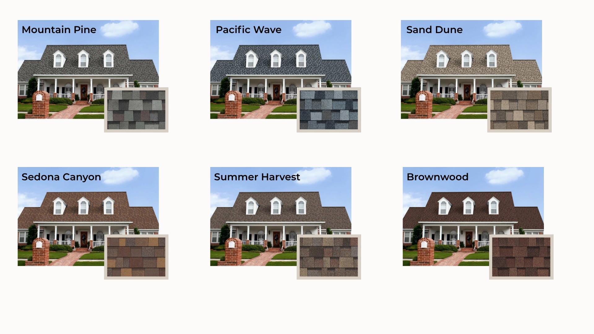 Roof Options (2)
