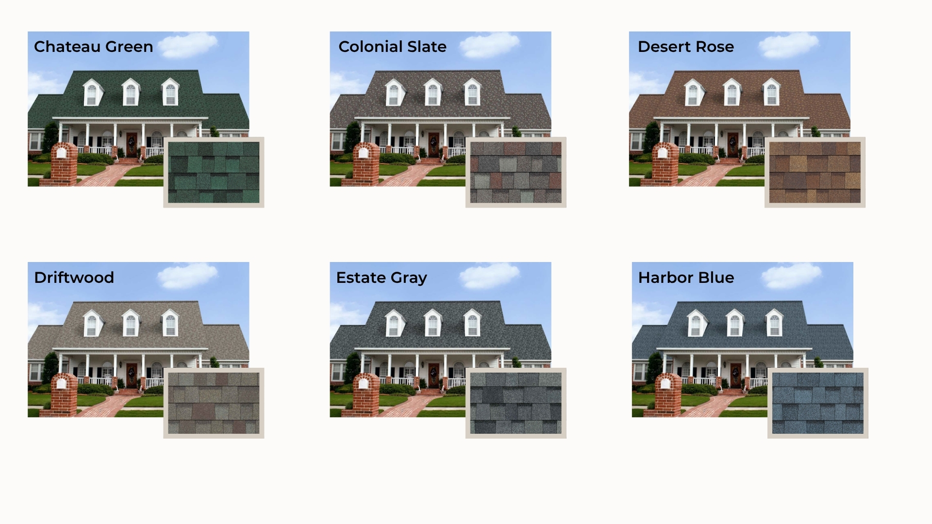 Roof Options (3)