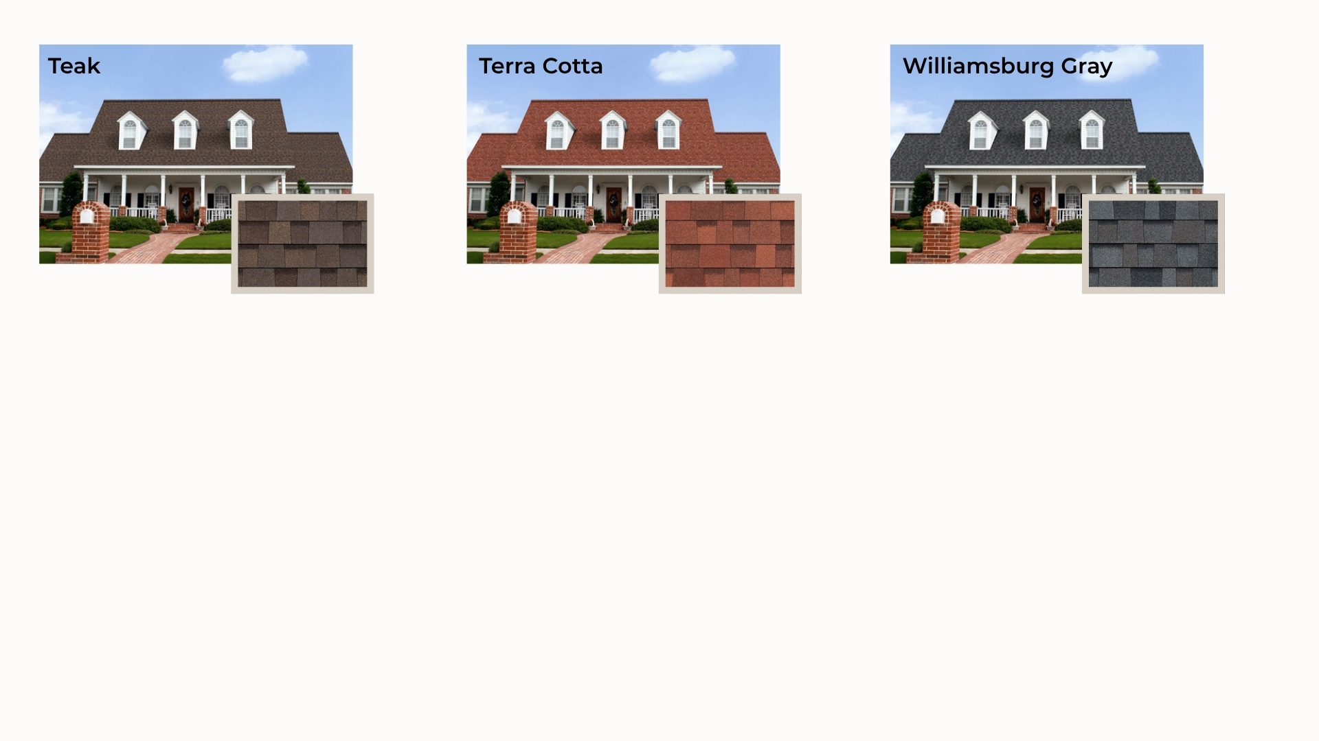 Roof Options (5)