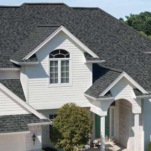 Roof Right